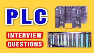 PLC interview Questions  PLC Basics  Industrial Automation  Instrumentation [upl. by Haiasi546]