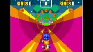 Lets Play Sonic the Hedgehog 2 Emerald Hill Zone Part 1 [upl. by Truitt57]