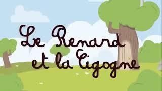 Faune  Les cigognes sont de retour [upl. by Tobiah]