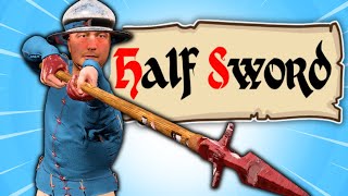 Top 5 MEDIEVAL Swordfighting Games OF ALL TIME [upl. by Fennell]