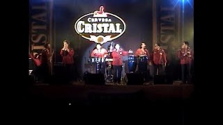 Grupo Guinda En Concierto Comas  Lima [upl. by Ahtiuqal580]