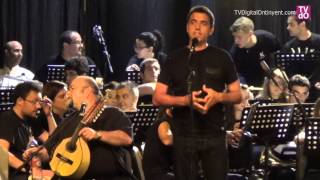 Concert de Pep Gimeno Botifarra a Ontinyent [upl. by Llamaj]