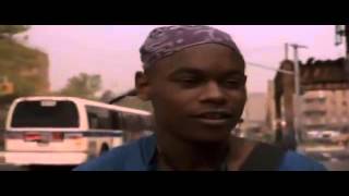 Strapped 1993 Brooklyn Classic FULL MOVIE [upl. by Ansela808]