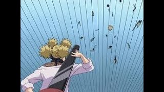 Tenten vs Temari [upl. by Paluas]