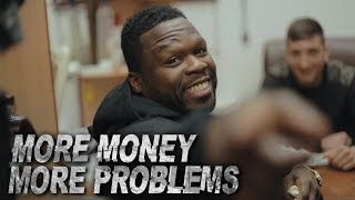 TROY AVE  MORE MONEY MORE PROBLEMS Official Music Video [upl. by Sawyer319]