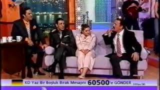 Ferdi tayfur beyaz show 2 [upl. by Deadman]