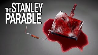 The Stanley Parable A Metafiction of Madness [upl. by Oneladgam831]