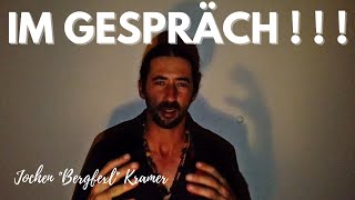 IM GESPRÄCH    Jochen quotBergfexlquot Kramer [upl. by Esra]