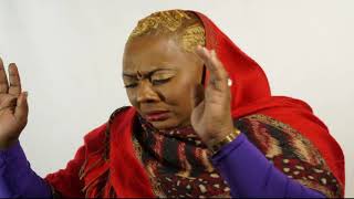 DIVINE PROTECTION OVER YOUPT2I Plead The BLOOD OF JESUS PROPHETESS MATTIE NOTTAGE [upl. by Sakram]