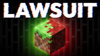 Suing Minecraft Because They Broke The Law amp Pissed Me Off [upl. by Wilkens485]