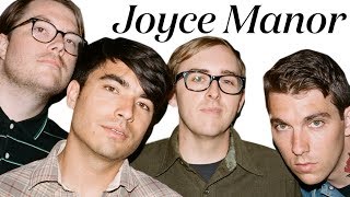 Joyce Manor The Punkest Band Alive [upl. by Leirbag784]