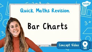 How Do You Read and Interpret Bar Charts  KS2 Maths Concept for Kids [upl. by Macdonald]