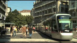 Grenoble capitale des Alpes [upl. by Jez]