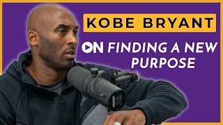 Jay Shetty amp Kobe Bryant ON How to be Strategic amp Obsessive to Find Your Purpose [upl. by Alber645]