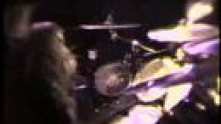 Sadus  Certain Death  LIVE  San Francisco CA  1989 [upl. by Kreitman]