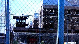 CHICAGOS GANGSTER DISCIPLES INTERNAL WAR INSIDE COOK COUNTY JAIL PT 1 OF 6 [upl. by Blackman873]