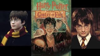 Chapter Three of Harry Potter And The Goblet of Fire Audiobook [upl. by Votaw200]