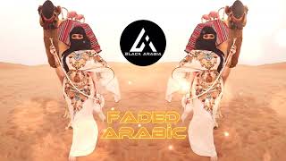 Sawaha X Faded The Beauty of Arab Music MuzifyOfficial [upl. by Delia]