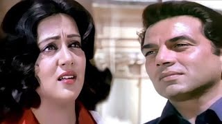 moviecharas1976 aaja teri yad aaiaannad Bakshi Lata Mangeshkar Mohammed Rafi [upl. by Atteynod]