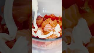 the best snack to have with beer  ASMR  MUKBANG  COOKING  The recipe is in the comments [upl. by Godrich981]