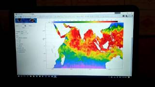 How to download data from the INCOIS LAS [upl. by Herc420]