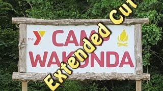 Camp Wakonda 2016 Extended Cut [upl. by Sitto938]