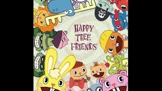 Happy Tree Friends saison 1 [upl. by Andras335]