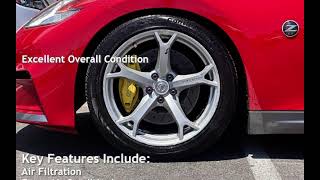 2014 Nissan 370Z NISMO for sale in Laurel MD [upl. by Ruon]