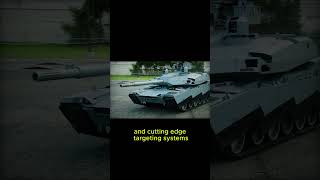 The M1E3 Abrams The Future of Armored Warfare tank innovation tech technology military army [upl. by Naraa663]