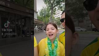 Paris 2024 Olympics Jogo de Handebol Feminino [upl. by Kawai]