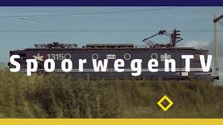 SpoorwegenTV Seizoen 6 [upl. by Vel]