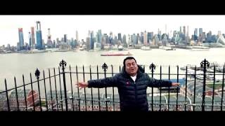 VOLVER A MI HOGAR TONY ROSADO  Video Oficial 2018 [upl. by Edmon674]