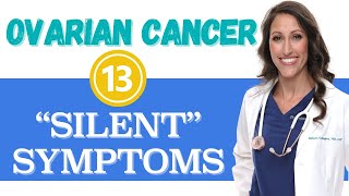 8 Common ovarian cancer signs that you should never ignore [upl. by Groos989]