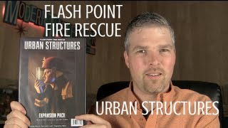 Urban Structures  Flash Point Fire Rescue the Tutorial [upl. by Raf258]