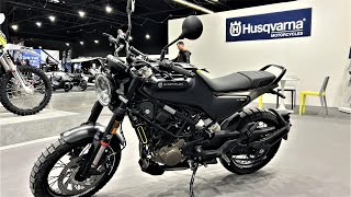 15 Best 125 cc Motorcycles For 2023 [upl. by Male242]