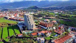 Hotel Panoramica Garden [upl. by Rednijar398]