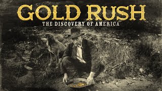 Gold Rush The Discovery of America  Season 1  Episode 1  Manifest Destiny  Coby Batty [upl. by Nylirret377]