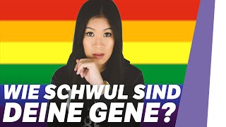 Die Erblichkeit von Homosexualität [upl. by Ytsirk823]