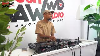 Ohhh Gawd Radio Presents Josiah Disciple Live  Episode 4  Amapiano Mix 2023 [upl. by Arob]