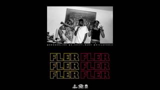 SHIFT x KILLA FONIC x KEED  FLER Audio [upl. by Gorlin]