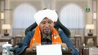 Terkena Minyak Hitam Motor amp Mandi Wajib  Ustaz Muhaizad Muhammad [upl. by Bridges]