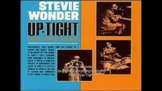 Stevie Wonder Uptight Extended Version [upl. by Norri]