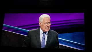 Alex Trebek’s Cameo in Free Guy [upl. by Tamara]