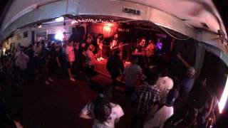 Afflictive Nature  full set  Houston Texas 1082016 [upl. by Ardath279]