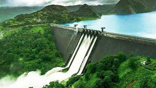 5 Massive Dams That Could Fail Dam Failures [upl. by Elyc459]