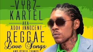 Vybz Kartel Aka Addi Innocent Ft Pg 13 Lil Addi amp Lil Vybz  Love Mummy  May 2014 [upl. by Aihseit]