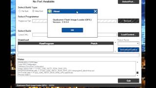 How to flash stock ROM on Lenovo P1 Model P1a42 [upl. by Ysset725]