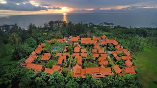 Review Khaolak Bhandari Resort amp Spa SHA Extra Plus [upl. by Ihc126]