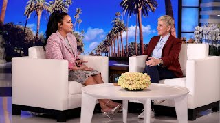 Demi Lovato Opens Up About Her Relapse [upl. by Hurd]