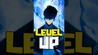 Jin Woo Levels Up to LVL 77  Solo Leveling Season 2 Power Levels Explained [upl. by Braunstein]